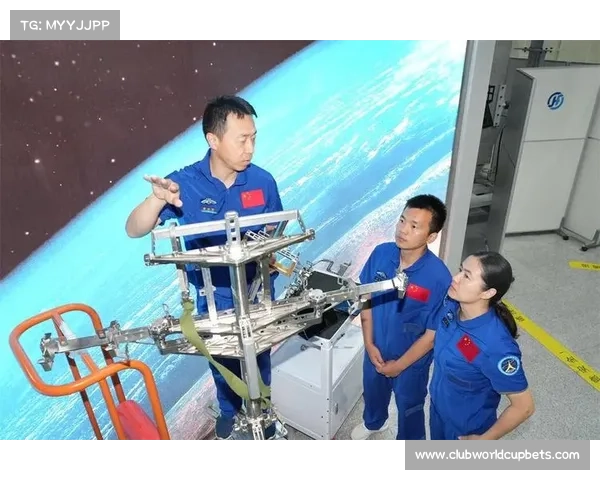 中国篮协与航天机构联合研发运动员健康监测系统 助力运动员体能管理与科技进步 中国篮协与航天机构联合研发运动员健康监测系统 助力运动员体能管理与科技进步