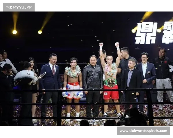 WBC远东区捐赠百万拳击装备助力西部青少年拳击发展 WBC远东区捐赠百万拳击装备助力西部青少年拳击发展