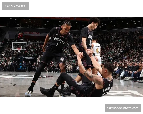 篮网84-112惨败骑士遭遇三连败 克拉克斯顿10分8篮板难阻球队失利