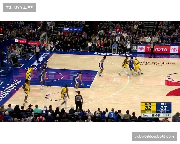 内姆布哈德22+11双能卫表现 步行者后场组织核心确立