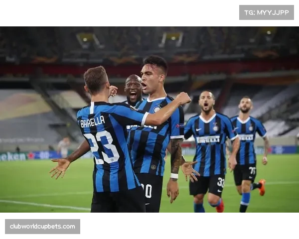 米兰352阵型防守稳固 但面对弱旅进攻手段单一